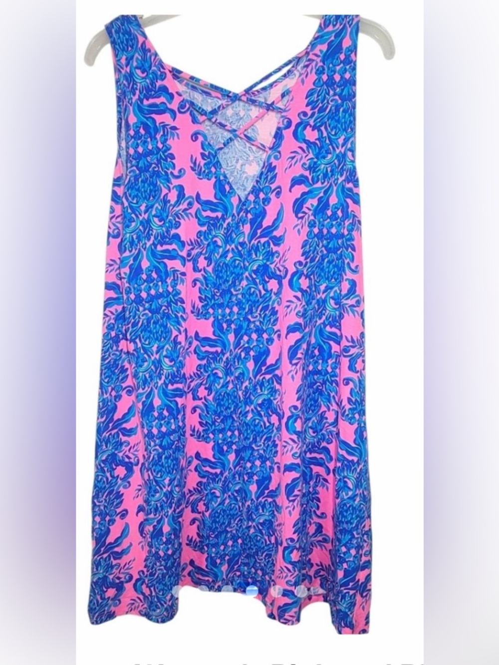 Lilly P Kristen dress - Picture 3 of 4